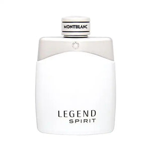 Mont Blanc Legend Spirit (Edt) - 100ml