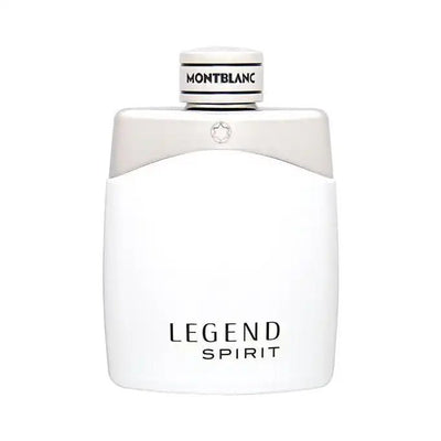 Montblanc Mont Blanc Legend Spirit Eau de Toilette 100ml - Smile Perfumes