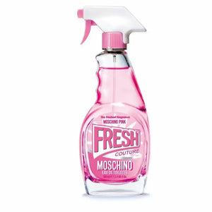 Moschino Fresh Pink Couture (Edt) - 100ml