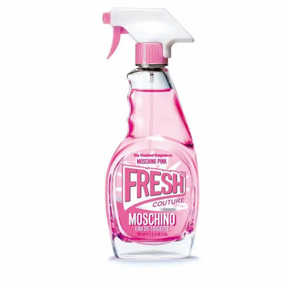 Moschino Fresh Pink Couture Eau de Toilette 100ml
