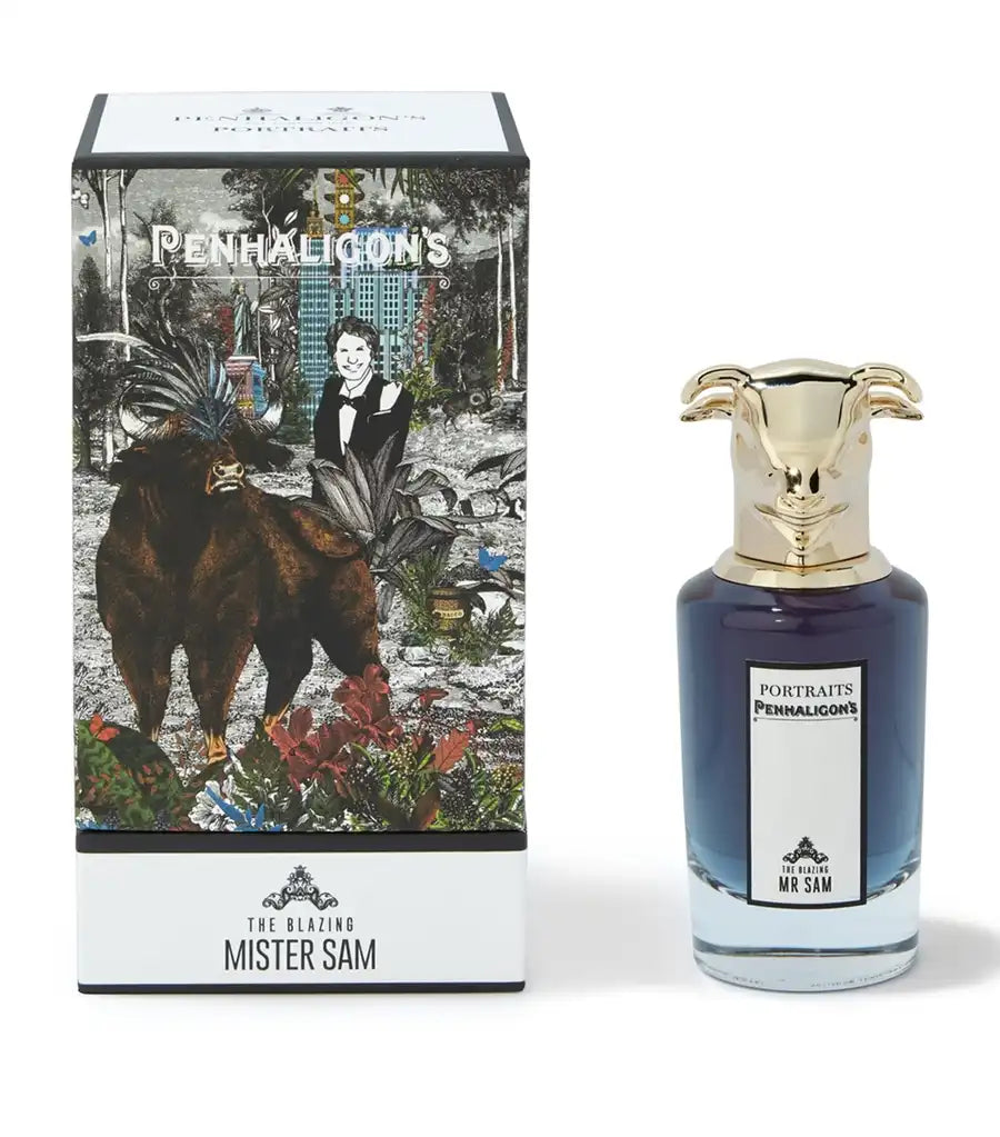 Penhaligon's sam new arrivals