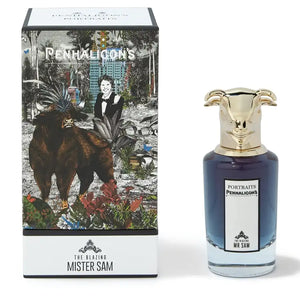 Penhaligon's The Blazing Mister Sam (Edp) - 75ml