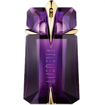 Mugler Alien Talisman by EDP Spray Refillable 3.0 oz / 90 ml for Women's - Smile Perfumes