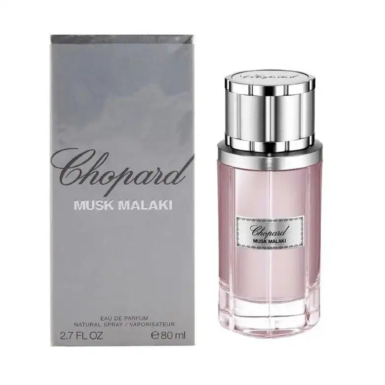 Chopard Musk Malaki (Edp) - 80ml