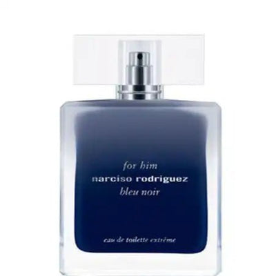 Narciso Rodriguez Bleu Noir Extreme (Edt) - 100ml - Smile Perfumes