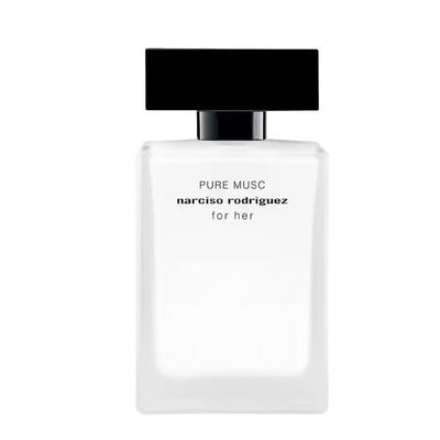 Narciso Rodriguez Pure Musc For Her Eau De Parfum 50ml / 1.7oz Spray - Smile Perfumes