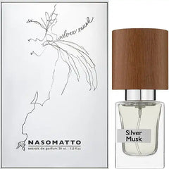 Nasomatto Silver Musk (Edp) - 30ml