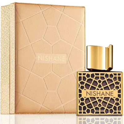 Nishane Nefs Edp 50ml - Smile Perfumes