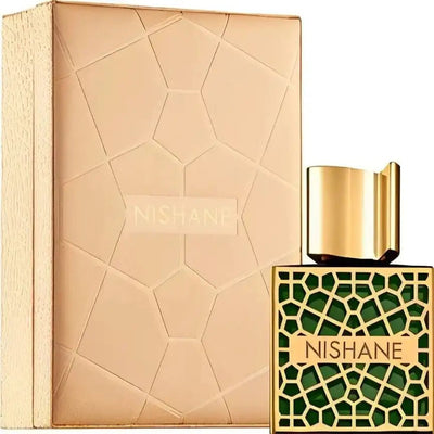 Nishane Shem Edp 50ml - Smile Perfumes
