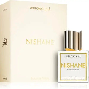 Nishane Wulong Cha (Edp) 100ml