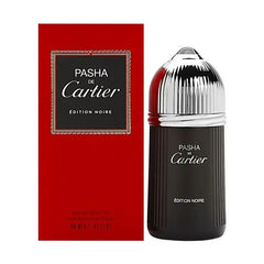 Cartier Pasha De Cartier Edition Noir (Edt) 100ml