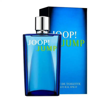 oop Jump (Edt) - 100ml - Smile Perfumes