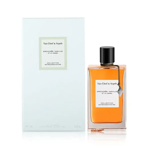 Van Cleef & Arpels Orchidee Vanille (Edp) - 75ml