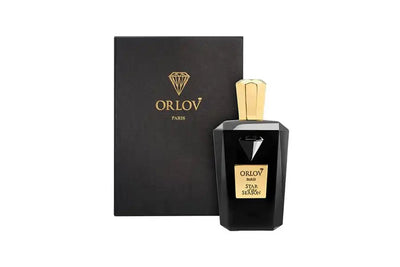 Orlov Star Of The Season (Edp) - 75ml - Smile Perfumes
