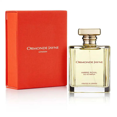 Ormonde Jayne Ambre Royal EDP Spray 88Ml / 4.0 oz Fragrances For Unisex - Smile Perfumes