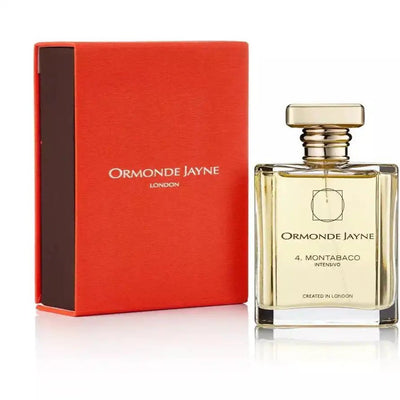 Ormonde Jayne Montabaco Intensivo 88ml - Smile Perfumes