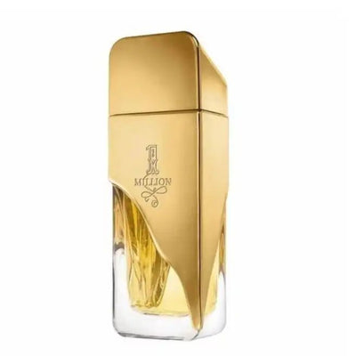 Paco Rabanne 1 Million Collector Edition (Edt) - 100ml - Smile Perfumes