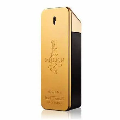 Paco Rabanne 1 Million Eau de Toilette 100ml - Smile Perfumes