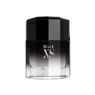 Paco Rabanne Black Xs 2018 Eau de Toilette 100ml - Smile Perfumes