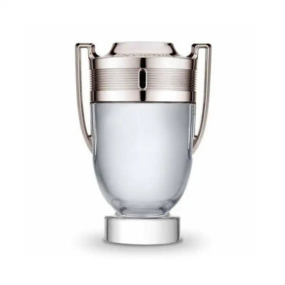Paco Rabanne Invictus Eau de Toilette 100ml - Smile Perfumes