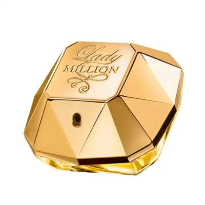Paco Rabanne Lady Million Eau de Parfum 30ml - Smile Perfumes
