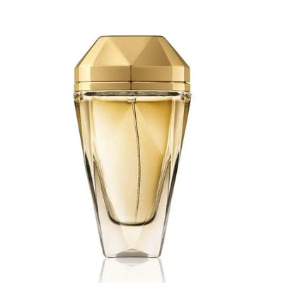 Paco Rabanne Lady Million Eau My Gold (Edt) - 80ml - Smile Perfumes