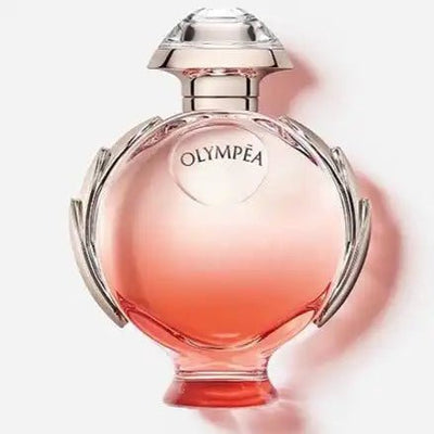 Paco Rabanne Olympea Aqua (Edt) - 80ml - Smile Perfumes