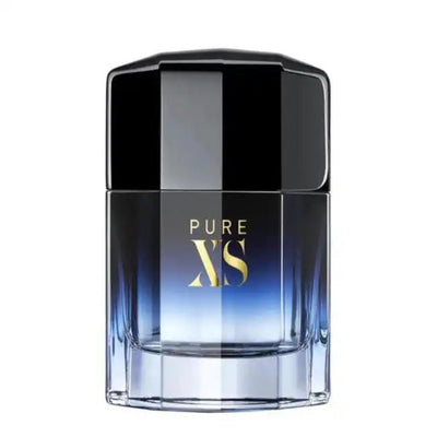 Paco Rabanne Pure Xs Eau de Toilette 100ml - Smile Perfumes