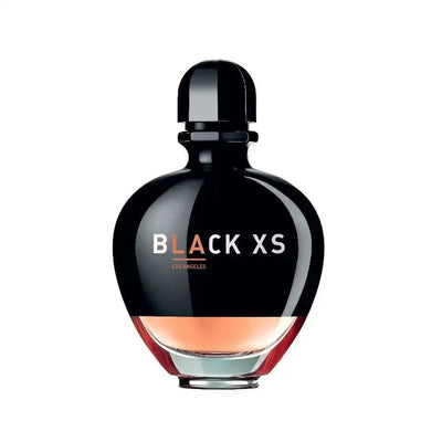 Paco Rabanne Xs Black Los Angeles (Edt) - 80ml - Smile Perfumes