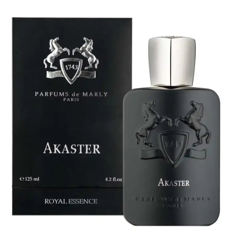 Parfums De Marly Akaster (Edp) - 125ml