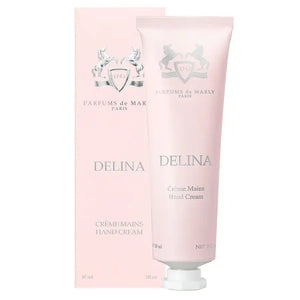 Parfums De Marly Delina Hand Cream 30m