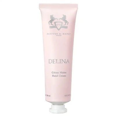 Parfums De Marly Delina Hand Cream 30m - Smile Perfumes