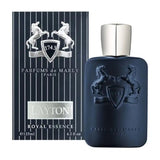 Parfums De Marly Layton EDP Spray 4.2 oz (125 ml) for Men's - Smile Perfumes