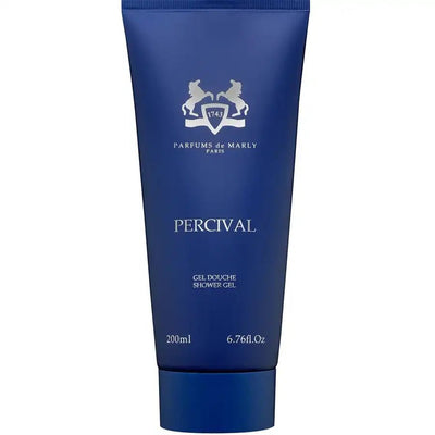 Parfums De Marly Percival Shower Gel 200ml - Smile Perfumes