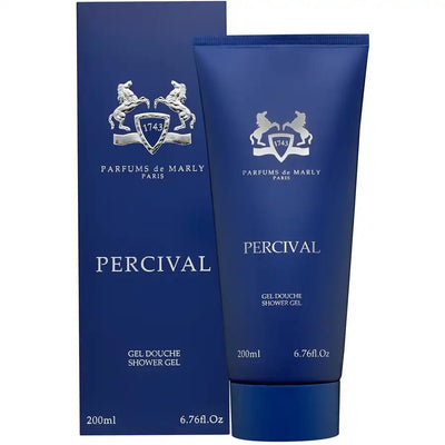 Parfums De Marly Percival Shower Gel 200ml - Smile Perfumes
