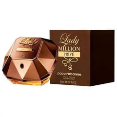 Paco Rabanne Lady Million Prive (Edp) - 80ml