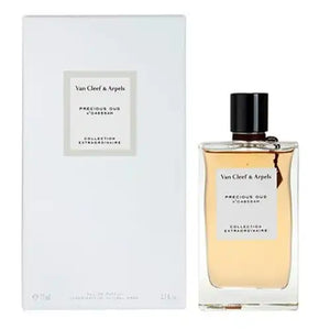 Van Cleef & Arpels Precious Oud (Edp) - 75ml