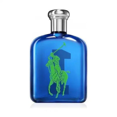 Ralph Lauren Big Pony 1 (Edt) - 75ml - Smile Perfumes