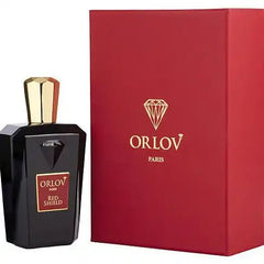 Orlov Red Shield (Edp) - 75ml