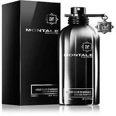 Montale Aoud Cuir D'arabie (Edp) - 100ml