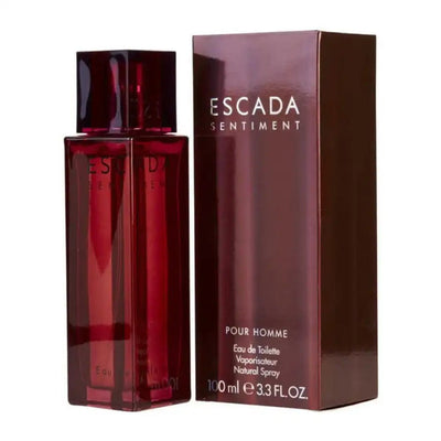 scada Sentiment (Edt) - 100ml - Smile Perfumes