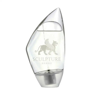 Nikos Sculpture Homme (Tester) Eau de Toilette 100ml