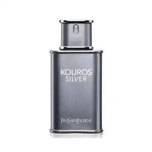Ysl Kouros Silver (EDT) - 100ml