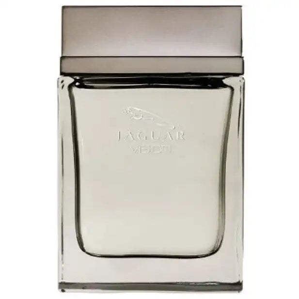 Jaguar Vision (Edt) - 100ml