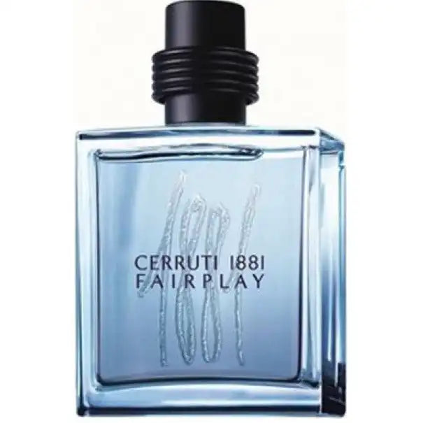 Cerruti 1881 Fairplay Edt 100ml