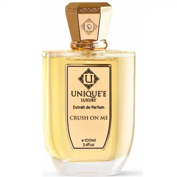 Unique'e Luxury Crush On Me (Parfum) 100ml