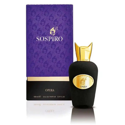 Sospiro Opera (Edp) - 100ml - Smile Perfumes