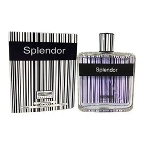 Seris Splendor  Men's Splendor Eau de Parfum 100ML / 3.4 oz Fragrances