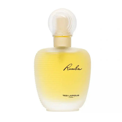 Ted Lapidus Rumba EDT Spray 100ml / 3.4 oz Fragrances for Women's - Smile Perfumes
