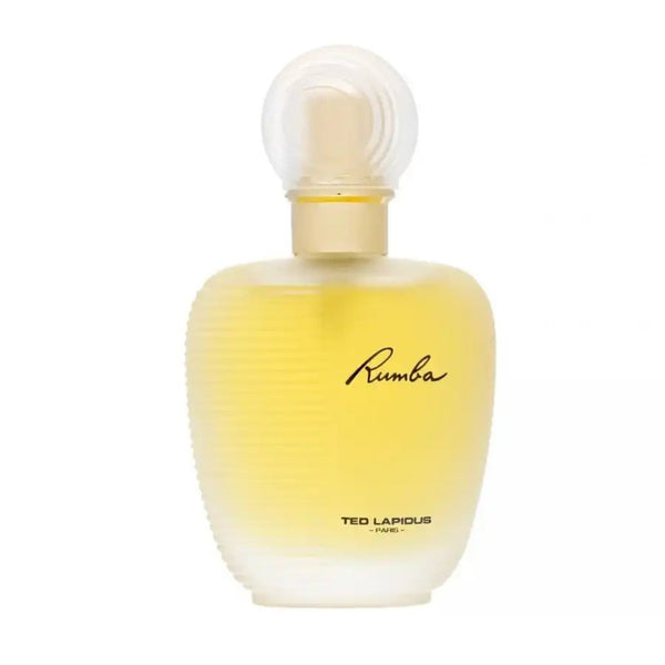 Perfumes Ramba Ted Lapidus Rumba EDT Spray 100ml / 3.4 oz Fragrances for Women's ...